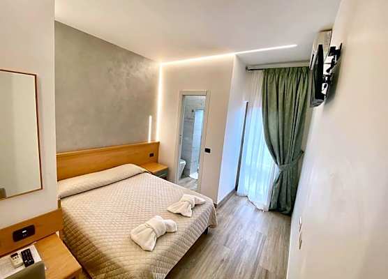 Hotel Millerose 1