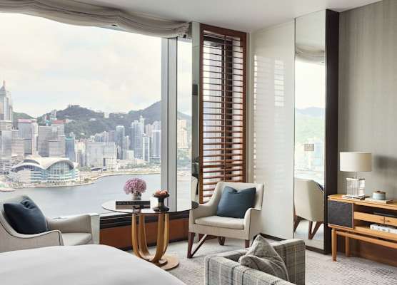 Rosewood Hong Kong 1