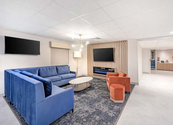 Best Western River Cities 1