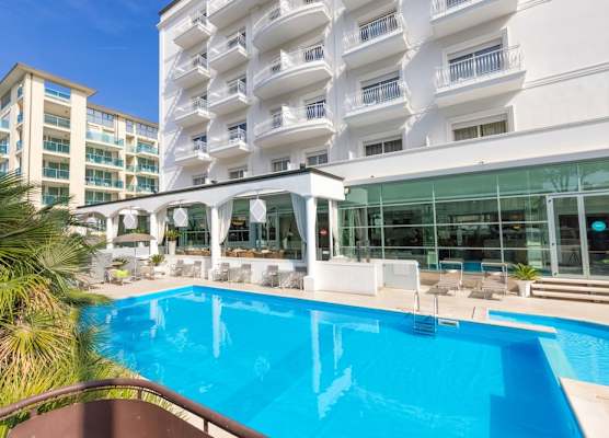 Hotel Continental 1