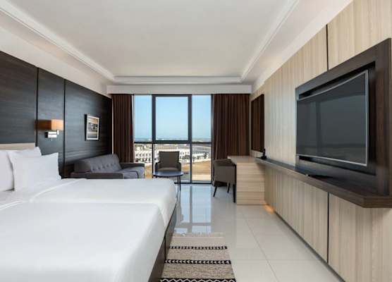 Hotel Sfax Palace by Plaza Hotels & Resorts 1