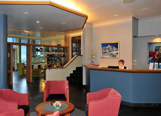 Klingenberg Hotel - Årdal 1