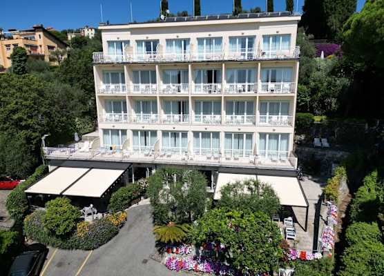 Hotel L'Approdo 1