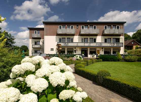 Hotel Bemelmans 1