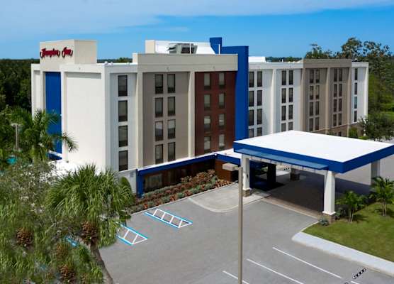 Hampton Inn Ellenton/Bradenton 1