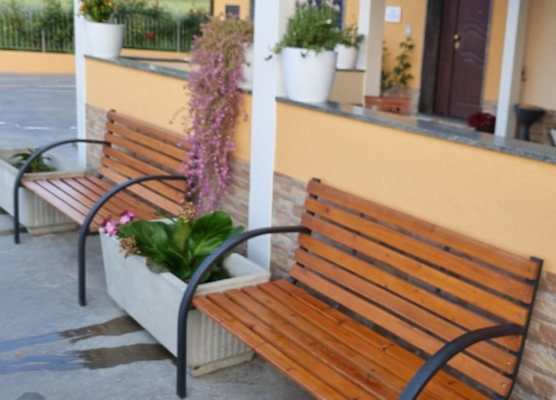 B&B Villa Eleonora Tropea 1