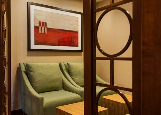 Hyatt Place Baltimore Owings Mills 1