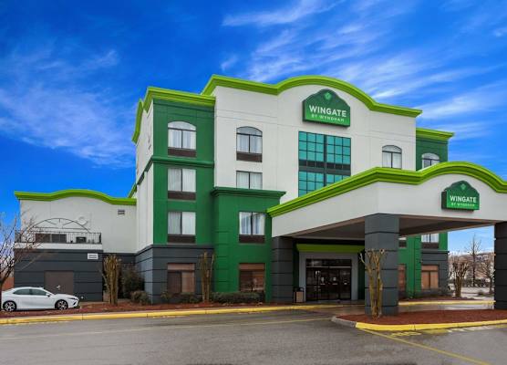 Wingate by Wyndham Chesapeake 1