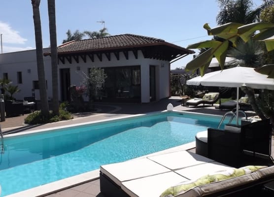 Villetta Del Salento Exclusive B&B 1