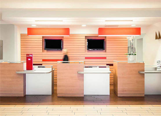 Hotel Ibis Milano Malpensa 1