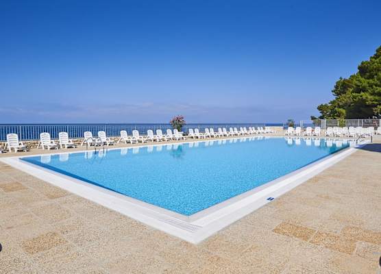 Apartments Savudrija Plava Laguna 1