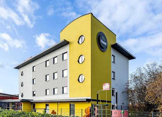 Hotel Rhynern Nord 1