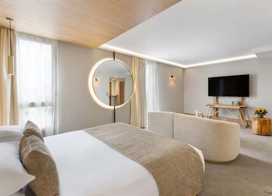 Aiden by Best Western T'aim Hotel & SPA 1