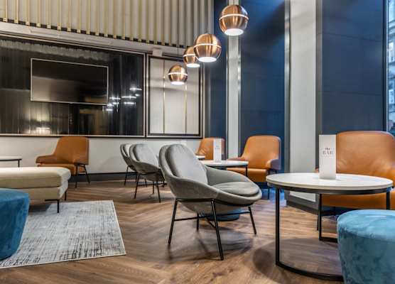 Radisson Blu Hotel, Prague 1