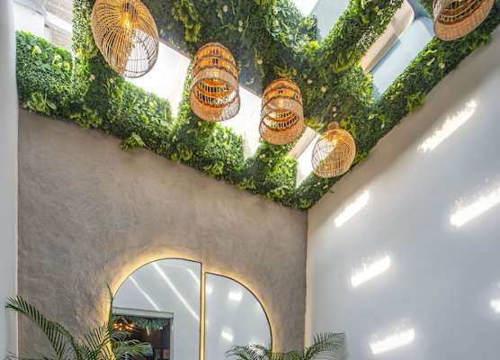 HOTEL BALI AT POBLADO 1