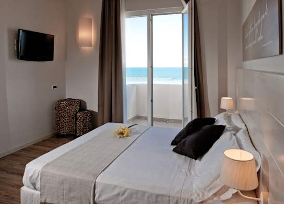 Hotel Universal 1