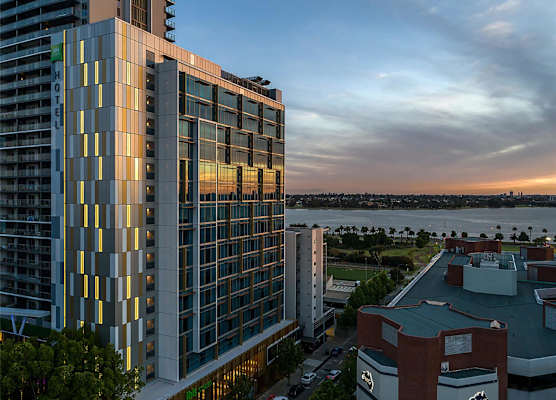 ibis Styles East Perth 1