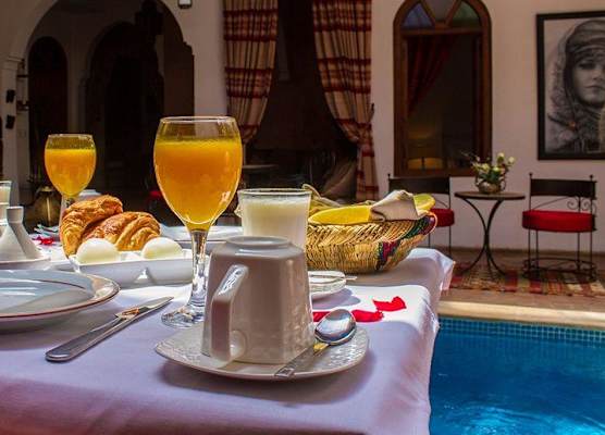 Riad Adika & Spa 1