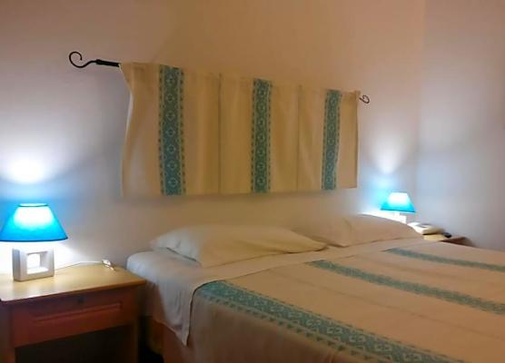 Hotel Da Cecco 1