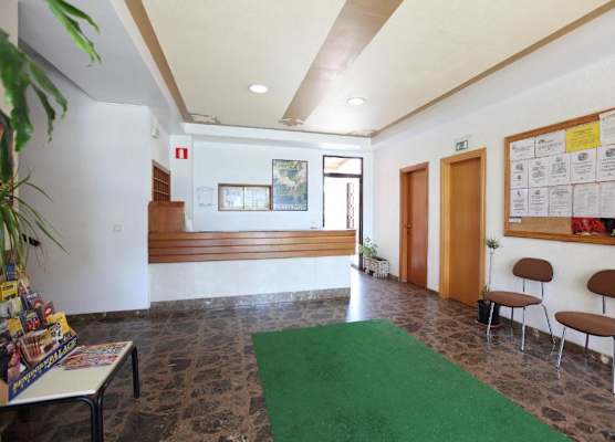 La Caseta Apartments 1