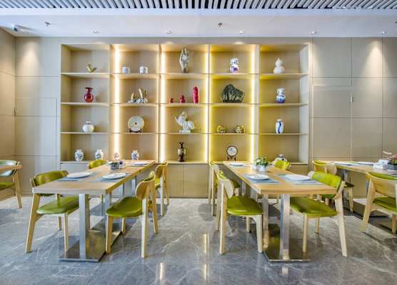 Holiday Inn Express Shenzhen Nanshan by IHG 1