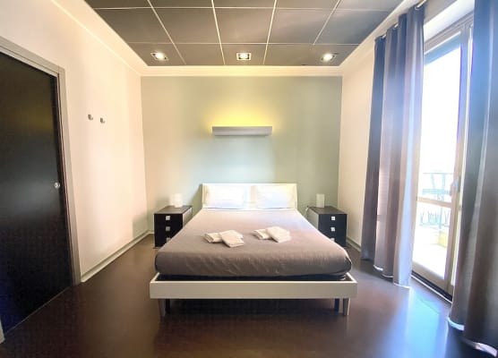 Gemini Guest House 1