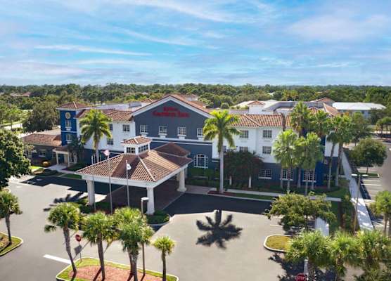 Hilton Garden Inn at PGA Village/Port St. Lucie 1