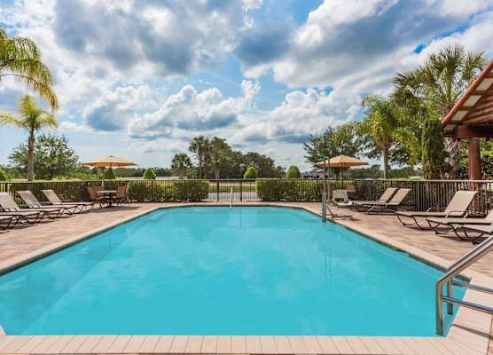 Clarion Inn Ormond Beach at Destination Daytona 1