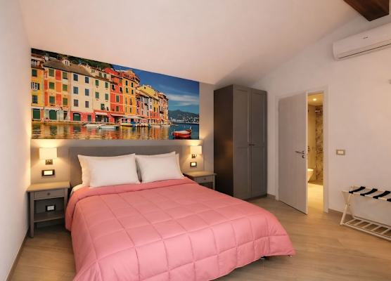 Hotel Del Borgo 1