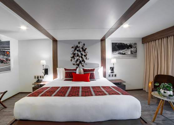 Flow Condesa - Adults Only 1