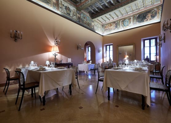 Albergo Trattoria Il Leone 1