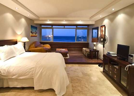 Bantry Beach Seaview Apartments 1