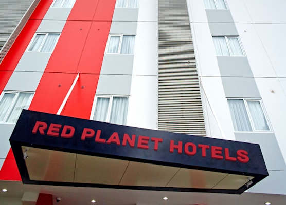 Monoloog Hotel Palembang 1