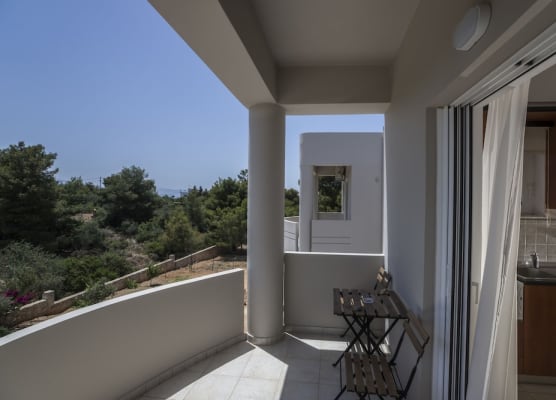 Nikis Dream Comfy Apartments 1
