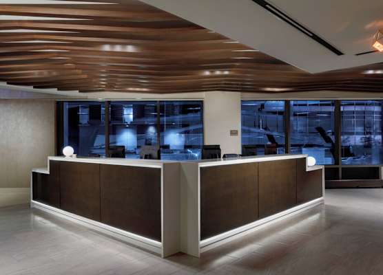 SpringHill Suites Chicago Downtown/River North 1