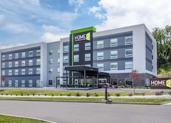 Home2 Suites By Hilton Danville 1