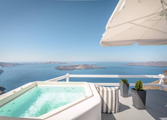 Avianto Suites 1