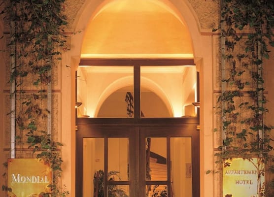 Mondial Appartement Hotel 1