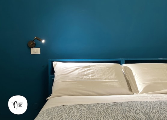 Hotel Nizza Creative Hotel 1