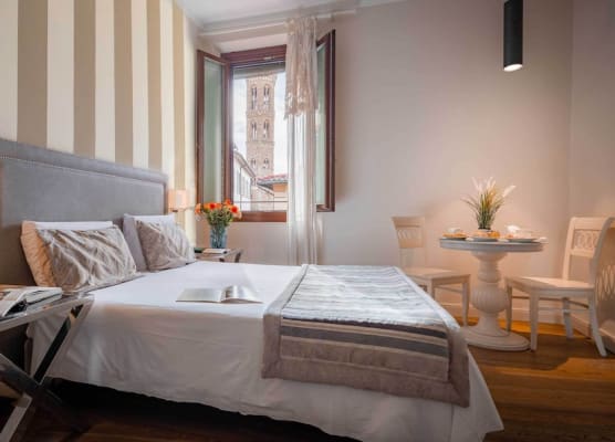 Boutique Hotel del Corso 1