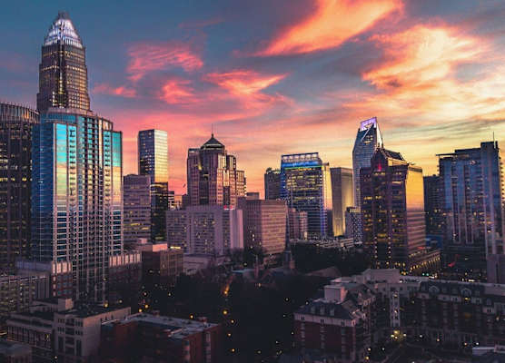The Beacon Charlotte Airport by IHG 1