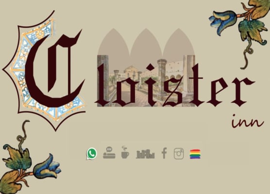 Cloister Inn 1