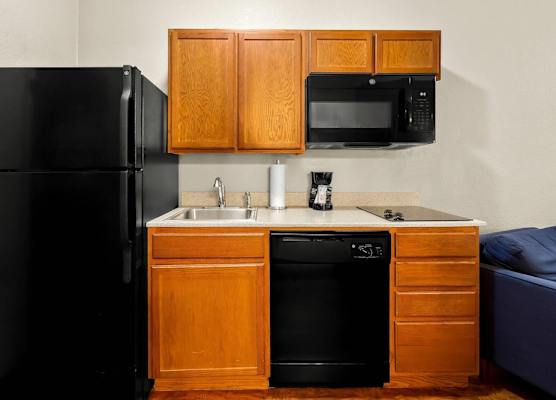 Suburban Studios Morgantown 1
