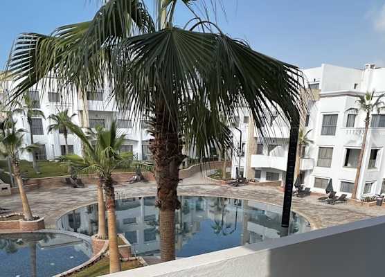 Dominium Residence 1