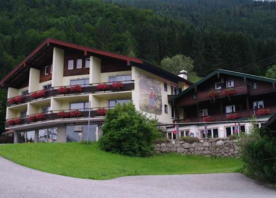 Alpenhotel Beslhof 1