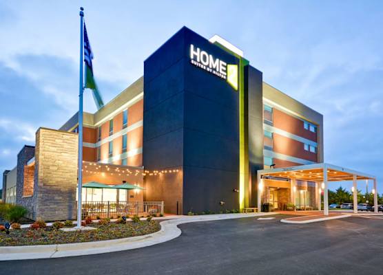 Home2 Suites by Hilton Charles Town 1