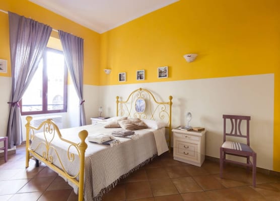 Trastevere Dream House 1