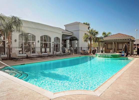 Courtyard by Marriott Houma 1