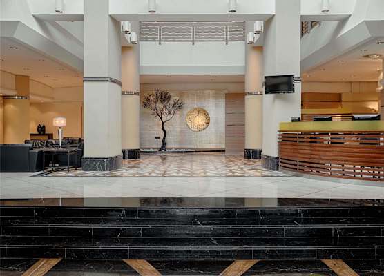 Hotel Oran Bay Managed By Accor 1