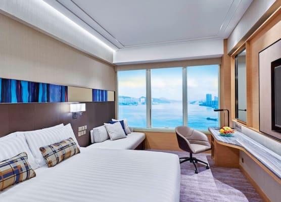 Harbour Grand Kowloon 1